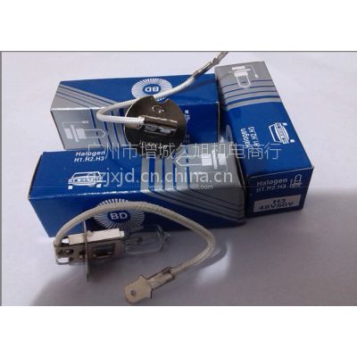 ӦHALOGEN H3 48V55W ±ص 綯 泵 ȹҵ豸