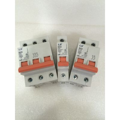 LSСͶ·BKN 1PC10A BKN 1P D10A
