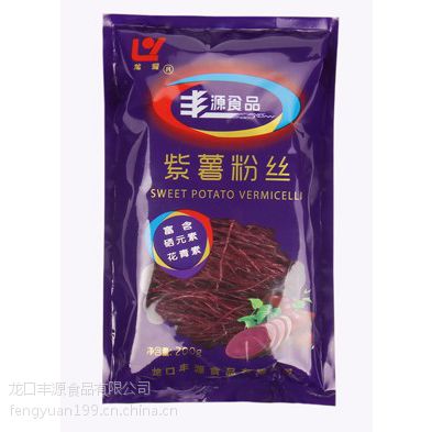 龙耀龙口粉丝200g