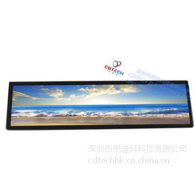˼ϿƹӦ8.8ȫҺ TFT ֱ1280*320 