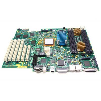 HP 9000 C3700 CPU A6057-66515 A6057-69015