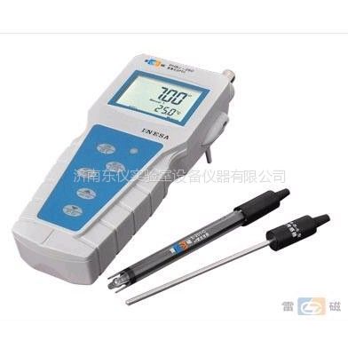 供应雷磁PHBJ-260型便携式pH计，价格优惠，欢迎订购