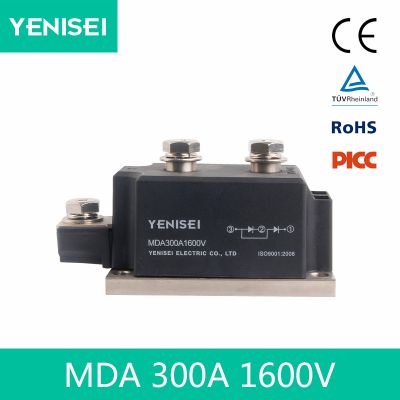 ҶMDA300A 1600V˫·ģܣֱ ר