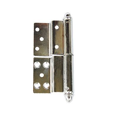 供应防盗门合页 防盗门铰链 防盗门配件