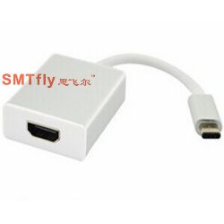 USB 3.1type cHDMIĸת