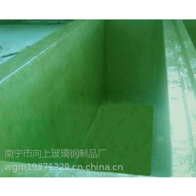 防城港罐内防腐涂料施工多少钱一个平方 向上玻璃钢厂专业罐内施工