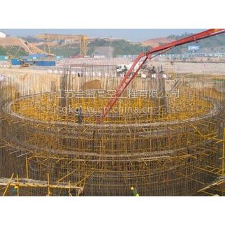 宝鸡做大烟囱为您服务