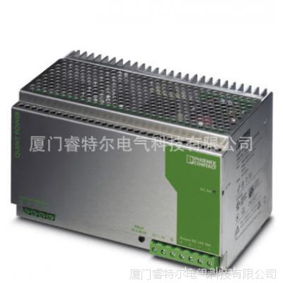 2938620 QUINT-PS-100-240AC/24DC/20******PHOENIX