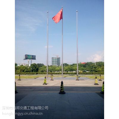 深圳学校旗杆厂家，深圳做学校旗杆厂家