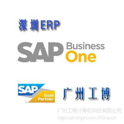 供应深圳机械制造ERP软件-SAP广东总代广州工博