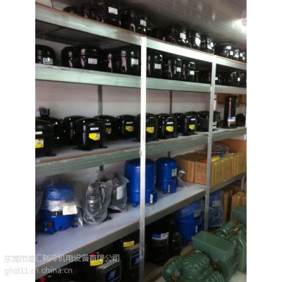 ȫDanfoss˹ѹ SC15G 1/2HP R134A