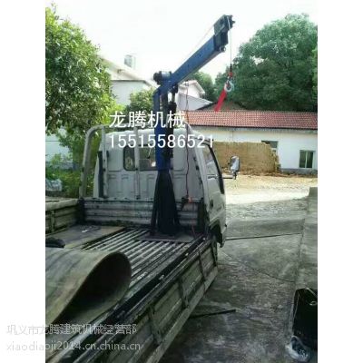 供应湖南建筑专用吊运机小型建筑机械(图)