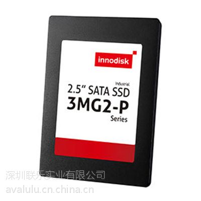 nnodisk 2.5 SATA SSD 3MG2-PǻSATA III(6Gb /S)