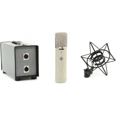 Telefunken ELA-M 251