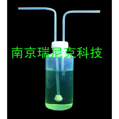 FEP洗气瓶