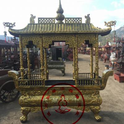 寺院香炉、浙江温州寺庙香炉价格