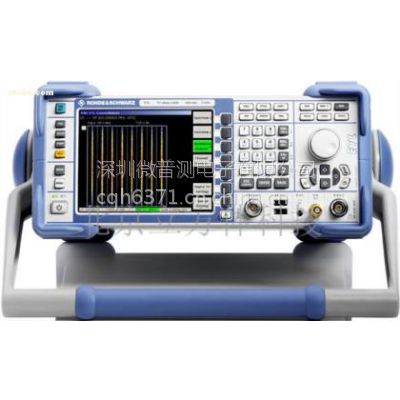 罗德与施瓦茨广播电视测试信号发生器SFE 租售 维修 回收电子仪器/仪表