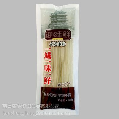 厂家直销小包装江西米粉150g御味鲜南昌米粉