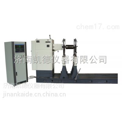 凯德仪器YYW-5000A硬支承卧式动平衡试验机