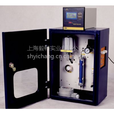 EN-500氧气分析仪，防爆品牌在线氧气分析仪