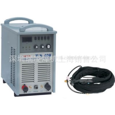 ***供應(yīng)上海通用氬弧焊機(jī)WS-400逆變直流氬弧焊機(jī)上海通用電焊機(jī)