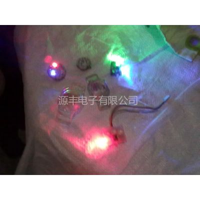 供应童鞋闪光灯