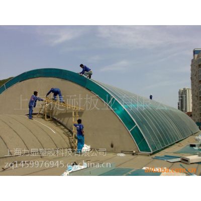 供应幅宽1.04米的U型锁扣板 锁扣板每平米价格