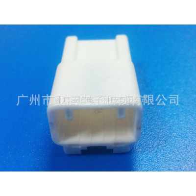 现货Sumitomo住友5位胶壳 连接器6098 3802 SWS6098-3802母插头