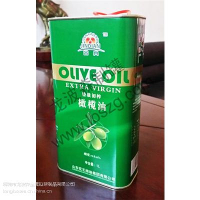 龙波森金属包装(图)_河北食用油铁罐市场_食用油铁罐