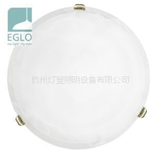 供应奥地利EGLO怡高照明现代欧式简约时尚吸顶灯SALOME7183