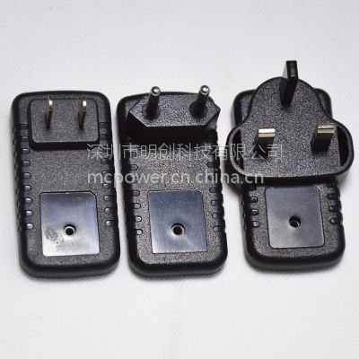 MCP 5V1A CE adapter 5W