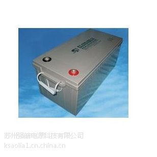 供应BT-HSE-200-12(B)(12V200Ah/10hr) 台湾赛特电瓶/蓄电池/免维护