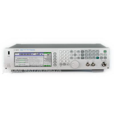 Agilent N5182B N5182B矢量信号发生器