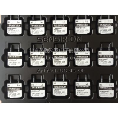 SDP1000-Rʢ˼Sensirion 500Paƽѹ