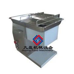 供应小型切肉机，切肉丝肉片机，切肉机厂家，广州切肉机JY-1