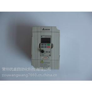 Delta台达变频器VFD110V43B-2一级代理