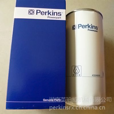 帕金斯Perkins滤清器机油滤柴油滤空滤价格