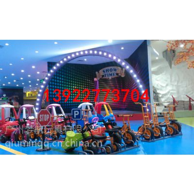南宁室内儿童乐园淘气堡哪里有厂家找广州梦航玩具13922773704