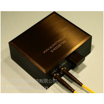 宁波供应WLTF-NM-1310-电动可调谐光纤滤波器带宽40nm&80nm