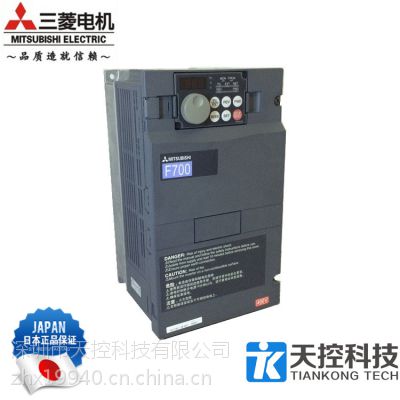 ƵFR-F740-11K-CHT 3380v 7.5KW ԭװ*** һ