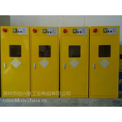 气瓶柜厂家现货直销,价格优惠,深圳气瓶柜品质保证
