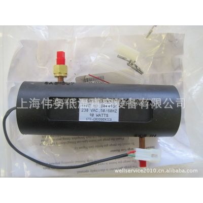 ӦCTI Purge Gas Heater Kit