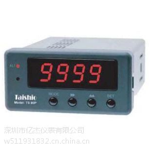 Taishio TS80RTaishioTS80P¶ָʾ