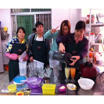广州的奶茶培训学校排行榜，到哪里可以学做正宗的奶茶制作技术AAAAA奶茶培训班广东哪里有