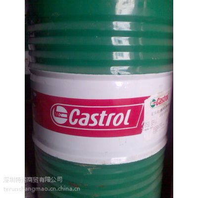 Castrol Lcematic 2284δ冷冻机油δ