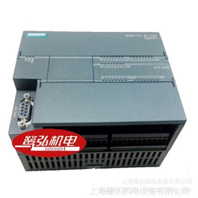 西门子PLC/SMART200 /CPU SR40模块 6ES7288-1SR40-0AA0