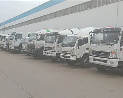 供应福田3方4方5方搅拌车|福田3方4方5方搅拌车价格详细说明