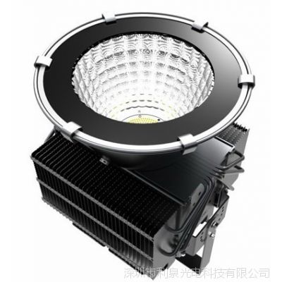 市政工程项目 建筑专用灯具 400wled塔吊灯 led码头灯 led港口灯