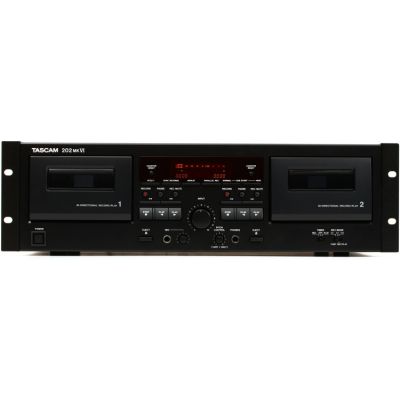 TASCAM 202mkVI ˫¼