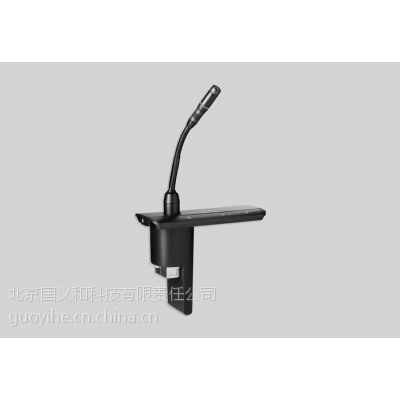 SHURE DDS 5900 数字会议系统